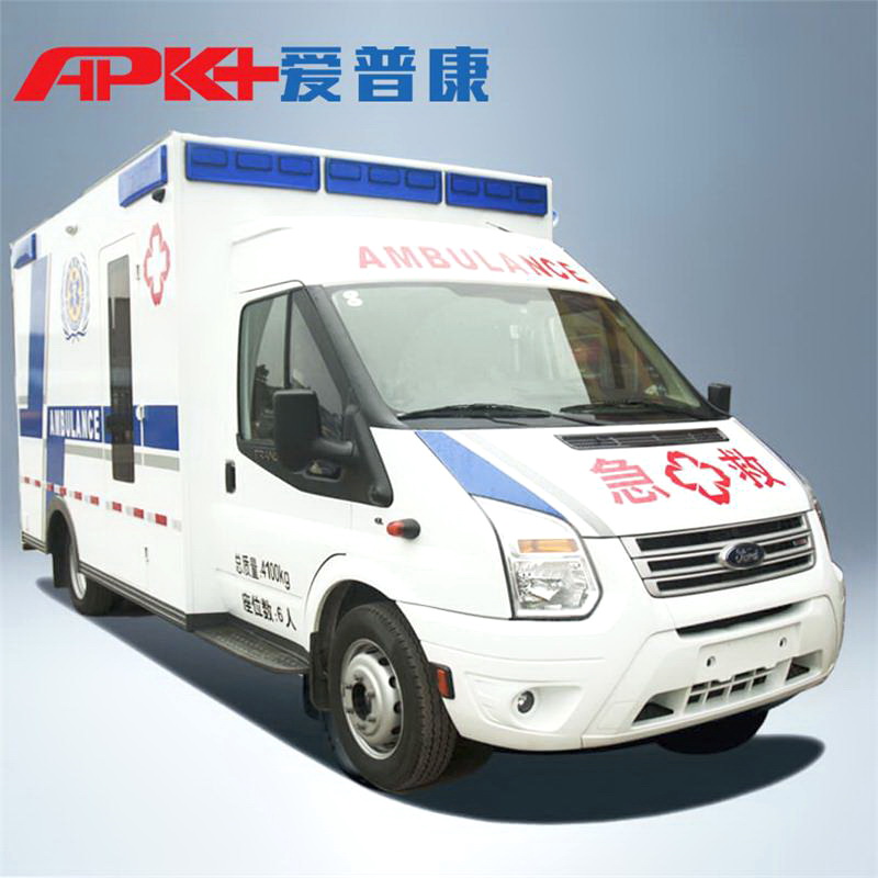 北京出租急救车电话号码